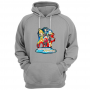 Sudadera Beyblade Burst Rivals Niño
