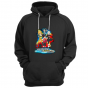 Sudadera Beyblade Burst Rivals Niño