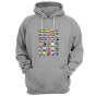 Sudadera Poke Balls Niño