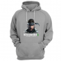 Sudadera Metal Gear Solid Delta Naked Snake