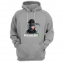Sudadera Metal Gear Solid Delta Naked Snake
