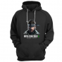 Sudadera Metal Gear Solid Delta Naked Snake