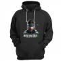 Sudadera Metal Gear Solid Delta Naked Snake