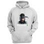 Sudadera Metal Gear Solid Delta Naked Snake