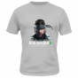 Camiseta Metal Gear Solid Delta Naked Snake Niño