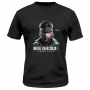 Camiseta Metal Gear Solid Delta Naked Snake Niño