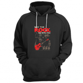 Sudadera Vader Rockstar