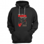 Sudadera Vader Rockstar Niño