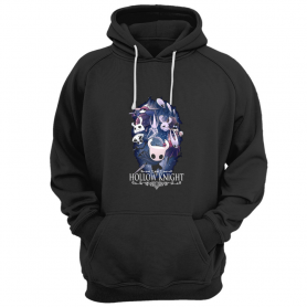 Sudadera Hollow Knight II
