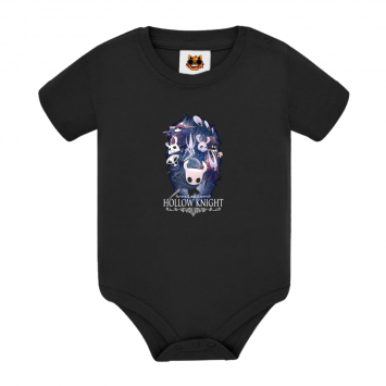 Body Bebé Hollow Knight II