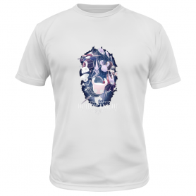 Camiseta Hollow Knight II Niño
