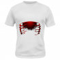 Camiseta Tool Undertow