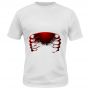 Camiseta Tool Undertow