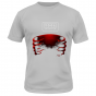 Camiseta Tool Undertow