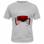 Camiseta Tool Undertow