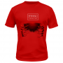 Camiseta Tool Undertow