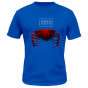 Camiseta Tool Undertow