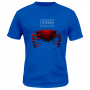 Camiseta Tool Undertow