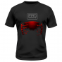 Camiseta Tool Undertow