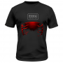 Camiseta Tool Undertow