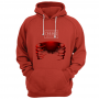 Sudadera Tool Undertow
