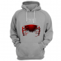 Sudadera Tool Undertow