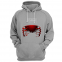 Sudadera Tool Undertow