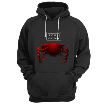Sudadera Tool Undertow
