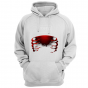 Sudadera Tool Undertow