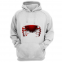 Sudadera Tool Undertow