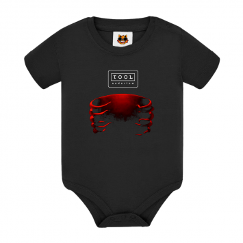 Body Bebé Tool Undertow
