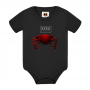 Body Bebé Tool Undertow