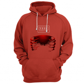 Sudadera Tool Undertow Niño