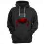Sudadera Tool Undertow Niño