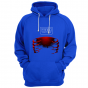 Sudadera Tool Undertow Niño