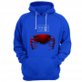 Sudadera Tool Undertow Niño
