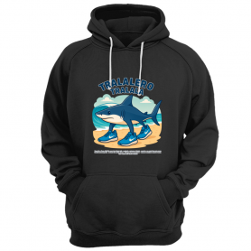 Sudadera Tralalero Tralala Niño