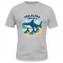 Camiseta  Tralalero Tralala Niño