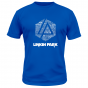 Camiseta Linkin Park Letras
