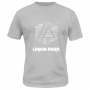 Camiseta Linkin Park Letras