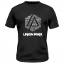 Camiseta Linkin Park Letras