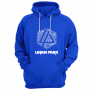 Sudadera Linkin Park Letras