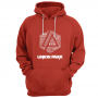 Sudadera Linkin Park Niño