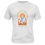 Camiseta Niño Stranger Things Running Up Hawkins