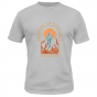 Camiseta Niño Stranger Things Running Up Hawkins