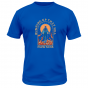 Camiseta Niño Stranger Things Running Up Hawkins