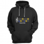 Sudadera Niño The Legend Of Zelda – Make It Rain