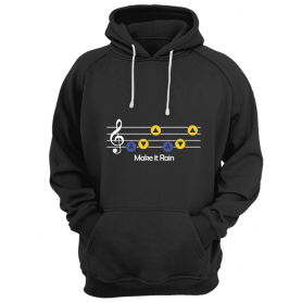 Sudadera Niño The Legend Of Zelda – Make It Rain