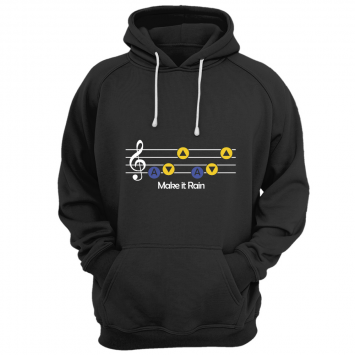 Sudadera Niño The Legend Of Zelda – Make It Rain