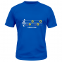Camiseta The Legend of Zelda Make It Rain